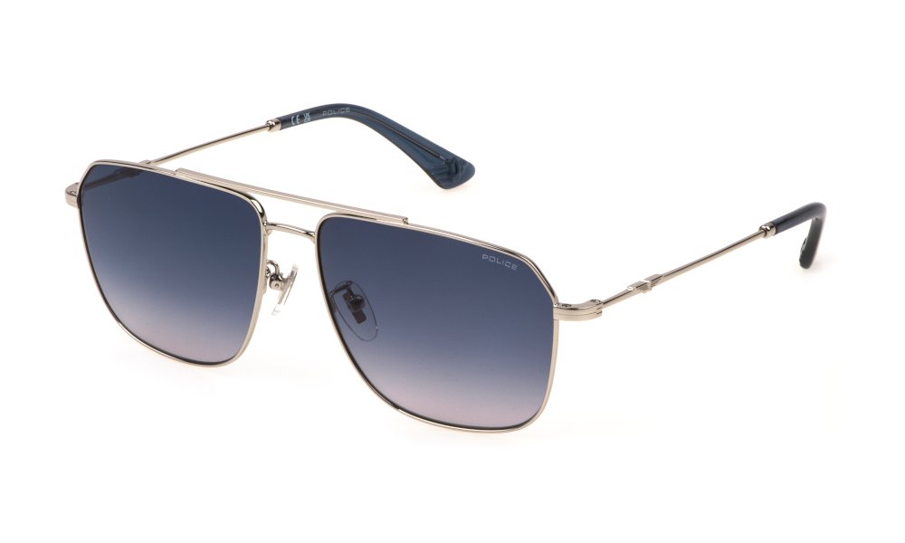 Police Sunglasses SPLN32