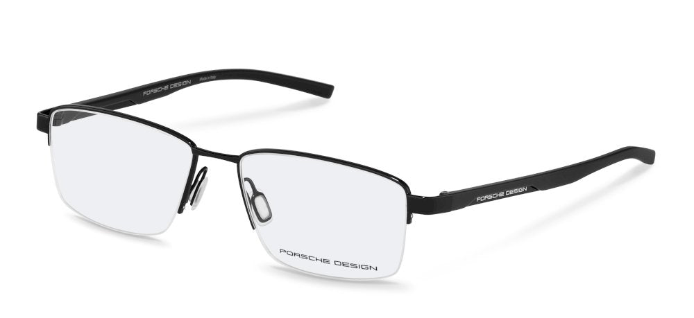 Porsche Design P8745 A000 Black