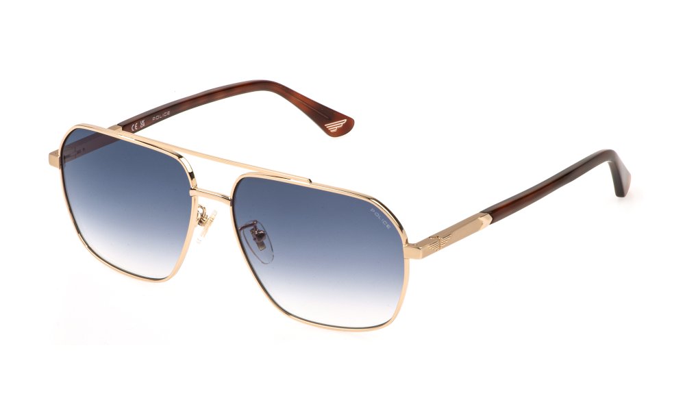 Police Sunglasses SPLQ85