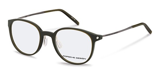 Porsche Design P8335 C Green