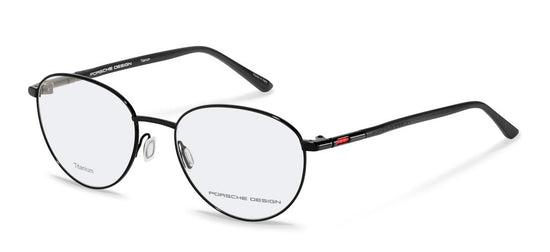 Porsche Design P8767 A000 Black/Black