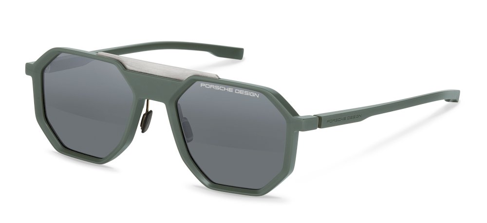 Porsche Design Sunglasses P8981