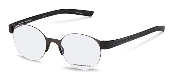 Porsche Design P8812 A20 Dark Grey