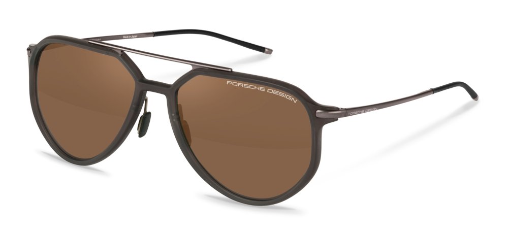 Porsche Design Sunglasses P8990