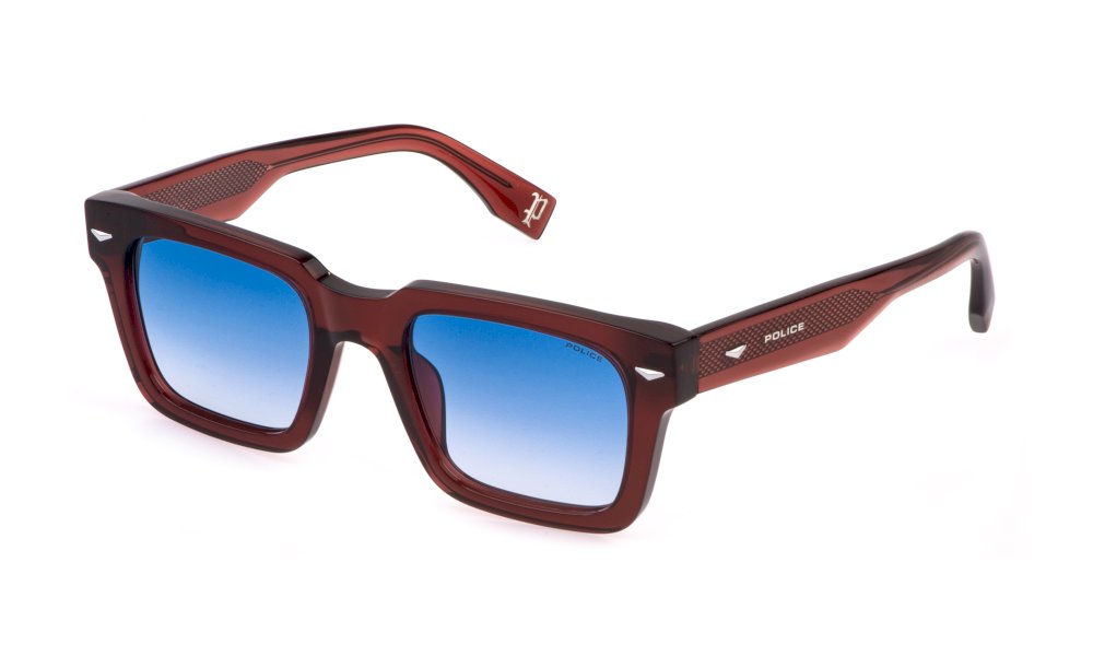 Police Sunglasses SPLQ88E