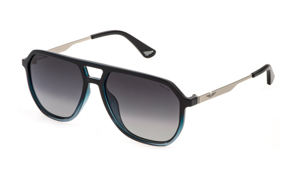 Police Sunglasses SPLQ81E
