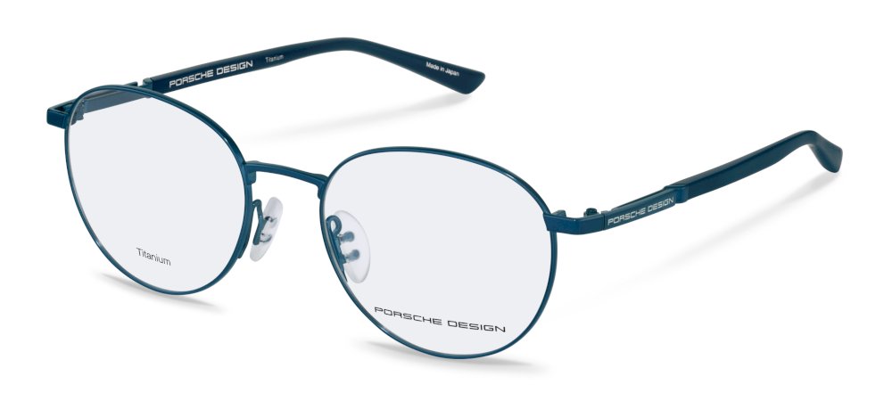 Porsche Design P8731 C000 Blue, Grey