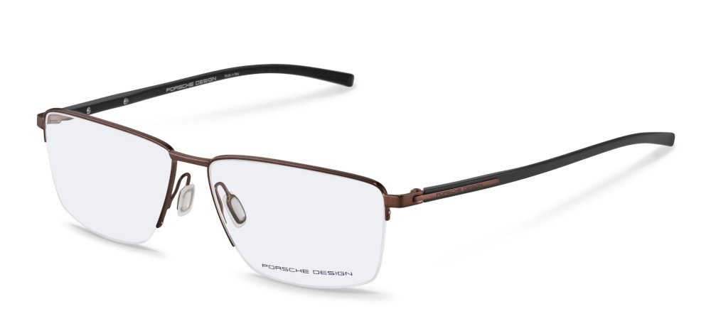 Porsche Design P8399 C Brown