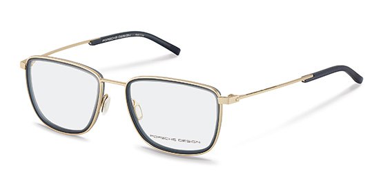 Porsche Design P8365 B Gold, Grey