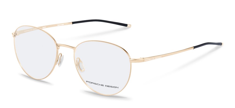 Porsche Design P8387 B Gold