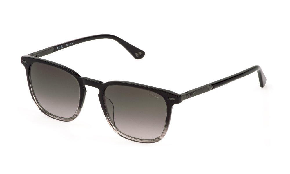 Police Sunglasses SPLQ86