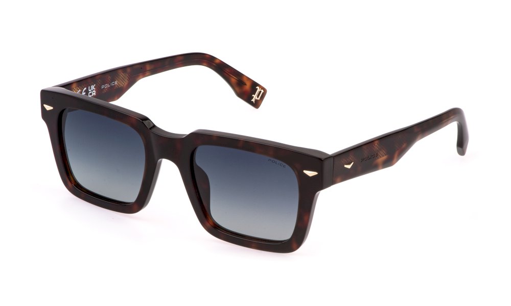 Police Sunglasses SPLQ88
