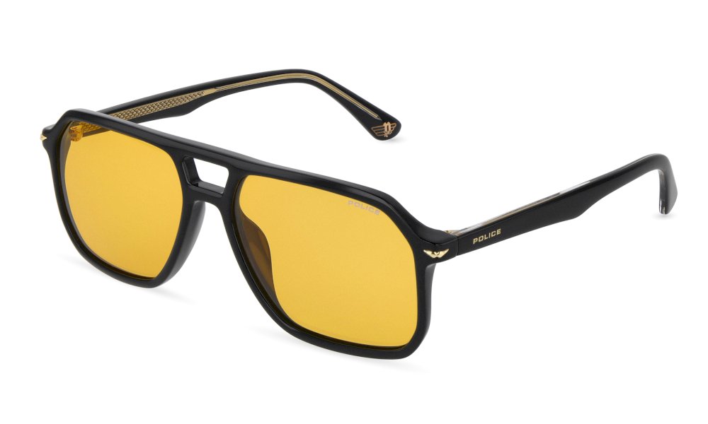Police Sunglasses SPLN21