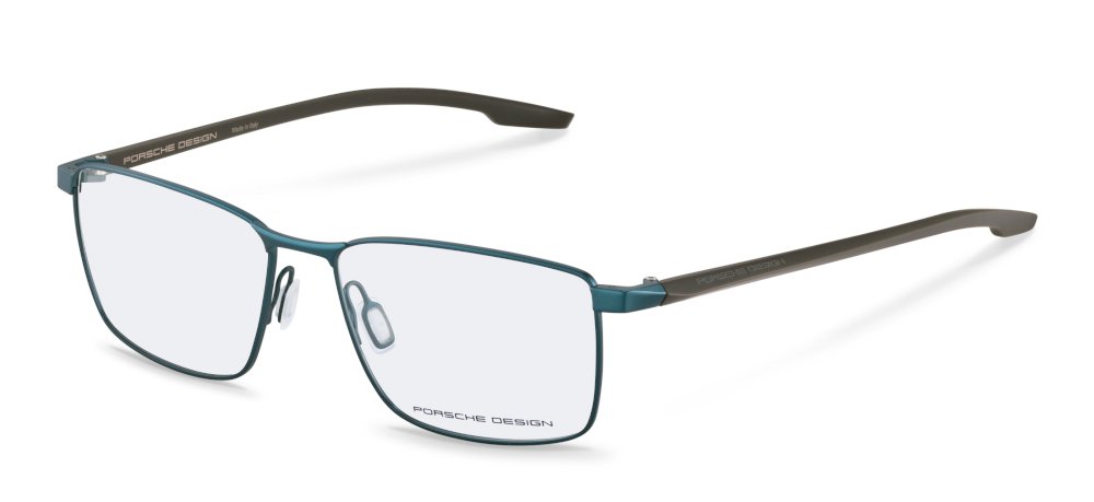 Porsche Design P8733 D Blue, Dark Grey