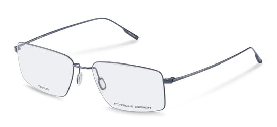 Porsche Design P8750 D Blue