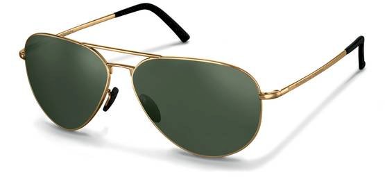 Porsche Design Sunglasses P8508