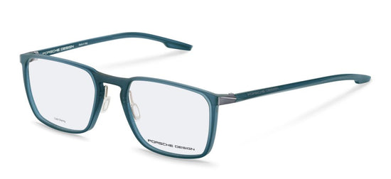 Porsche Design P8732 B Blue