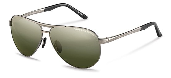 Porsche Design Sunglasses P8649