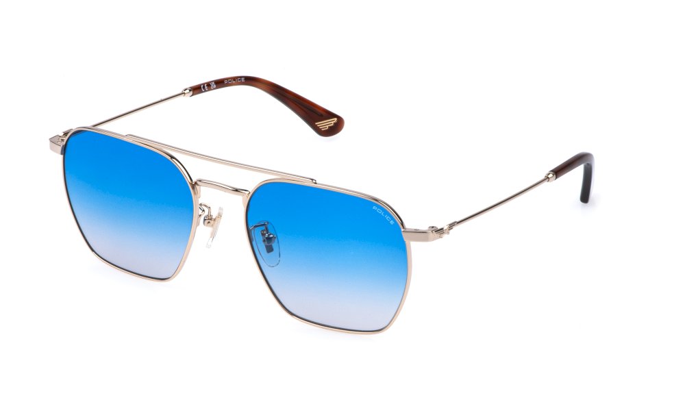 Police Sunglasses SPLR72