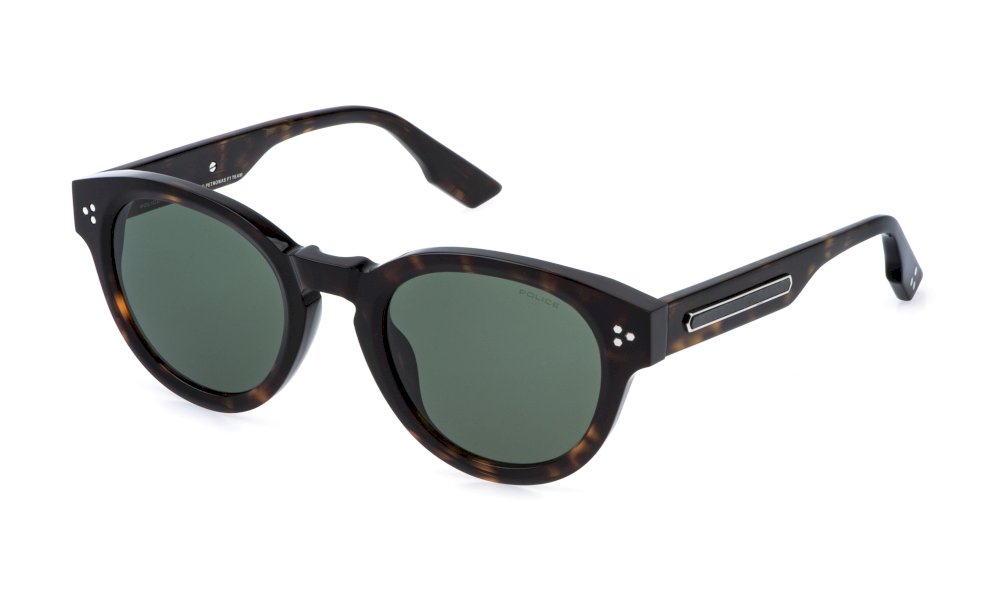 Police Sunglasses SPLR48M