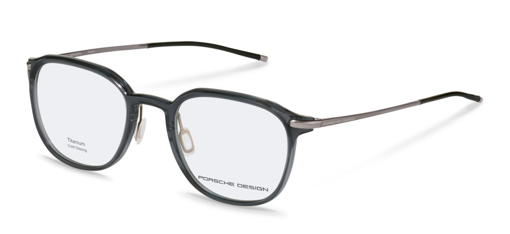 Porsche Design P8785 C000 Dark Grey, Grey