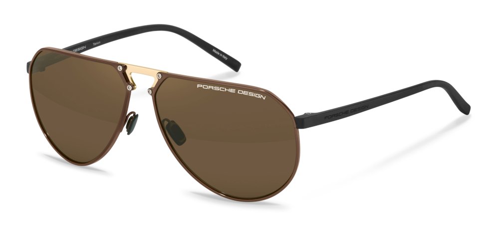 Porsche Design Sunglasses P8938