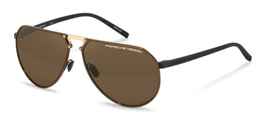 Porsche Design Sunglasses P8938