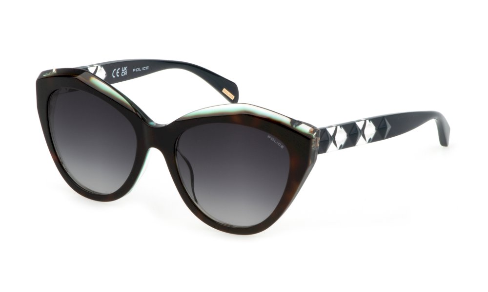 Police Sunglasses SPLL35