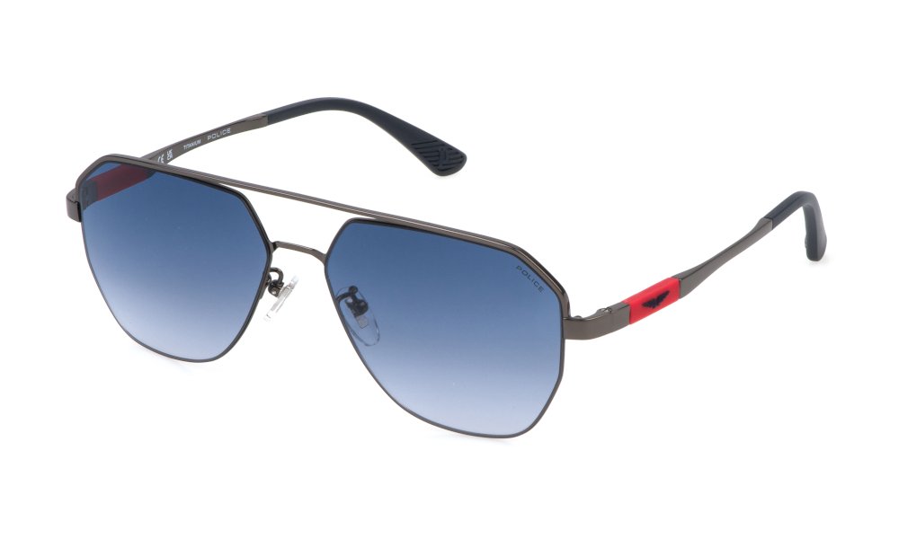 Police Sunglasses SPLP30