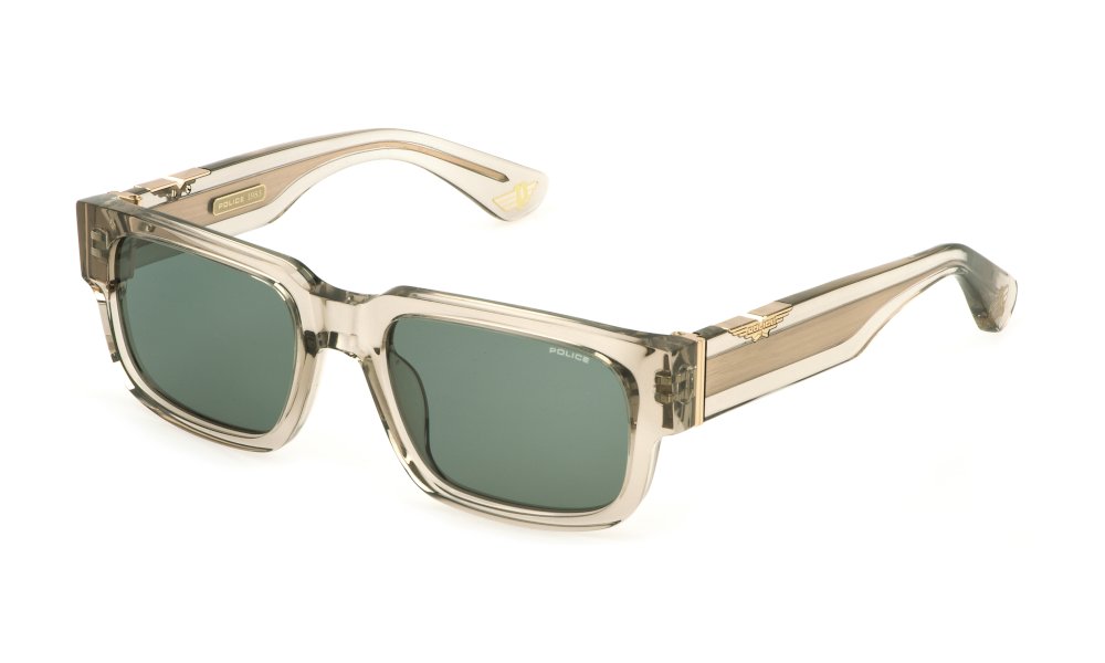 Police Sunglasses SPLP24