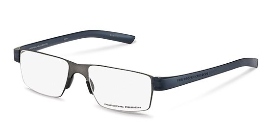 Porsche Design P8813 B10 Dark Grey