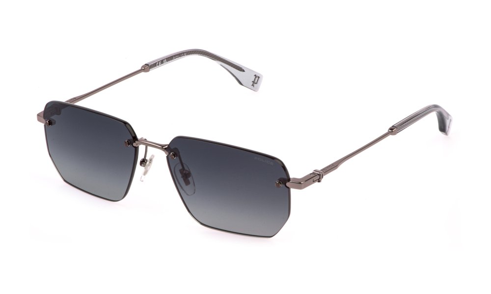 Police Sunglasses SPLQ89