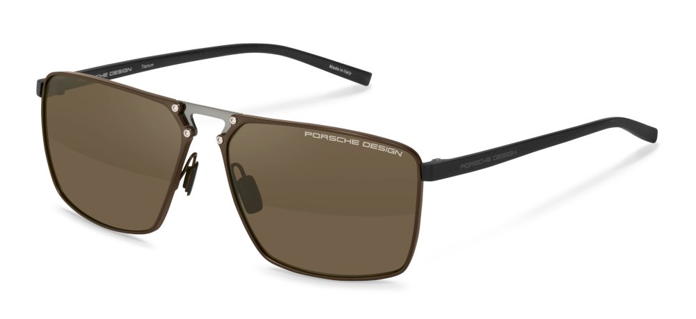 Porsche Design Sunglasses P8993