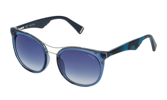 Police Sunglasses SPL758