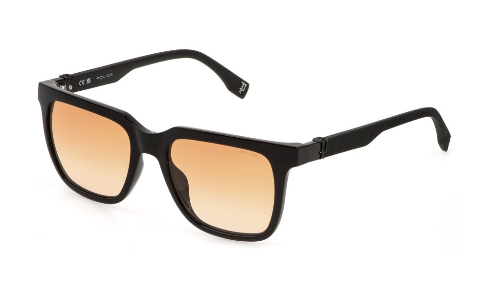 Police Sunglasses SPLN34N