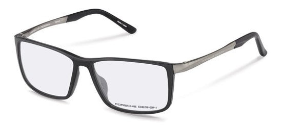 Porsche Design P8328 A Black