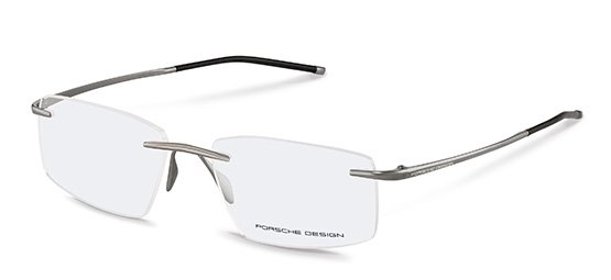 Porsche Design P8362 C0S2 Grey