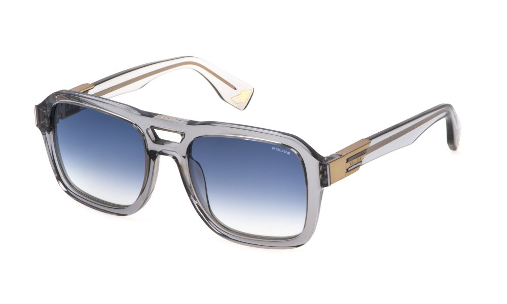 Police Sunglasses SPLN65E