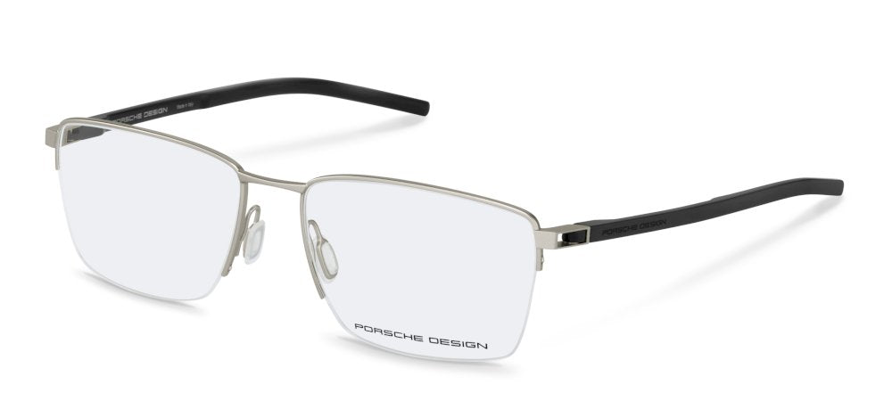 Porsche Design P8757 B000 Grey, Black