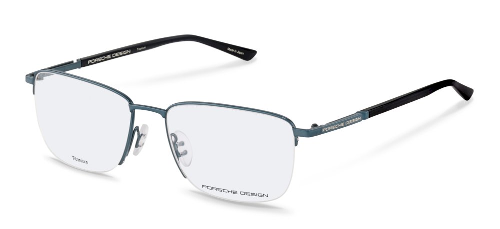 Porsche Design P8730 D Blue, Grey