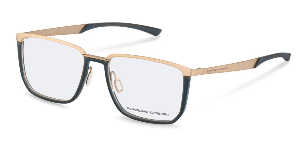 Porsche Design P8790 C000 Gold,Blue