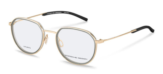 Porsche Design P8740 B000 Gold, Grey