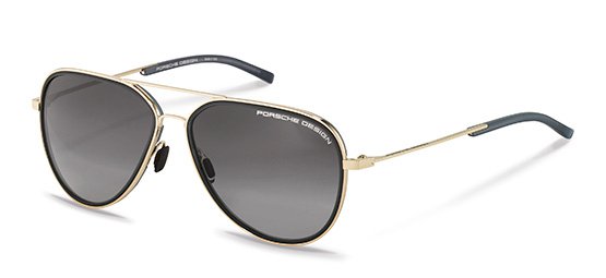 Porsche Design Sunglasses P8691