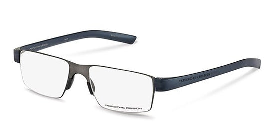 Porsche Design P8813 B20 Dark Grey