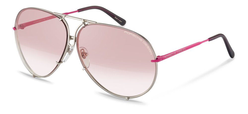 Porsche Design Sunglasses P8478