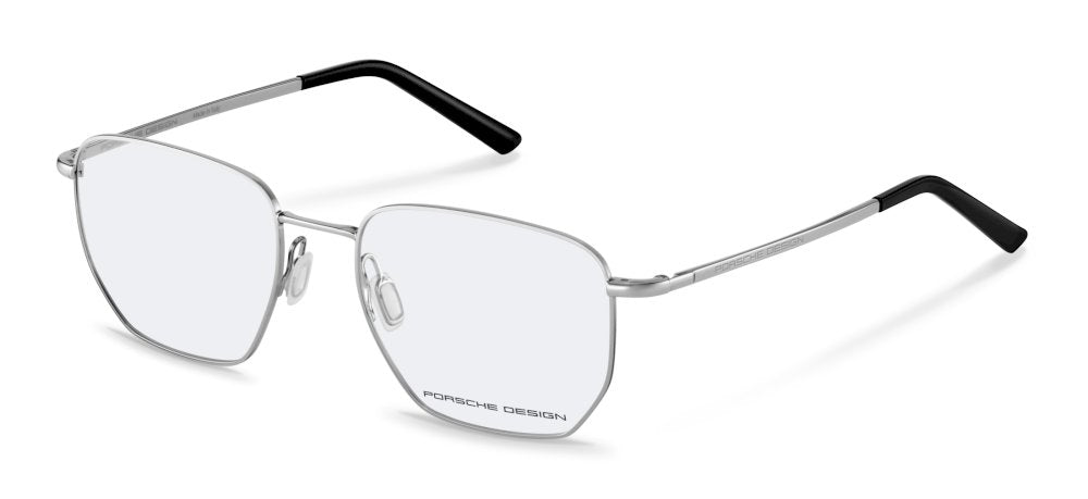 Porsche Design P81003 B000 Palladium, Black