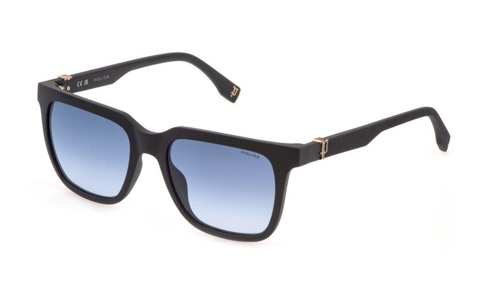 Police Sunglasses SPLN34N