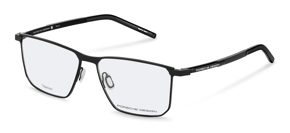 Porsche Design P8773 A000 Black