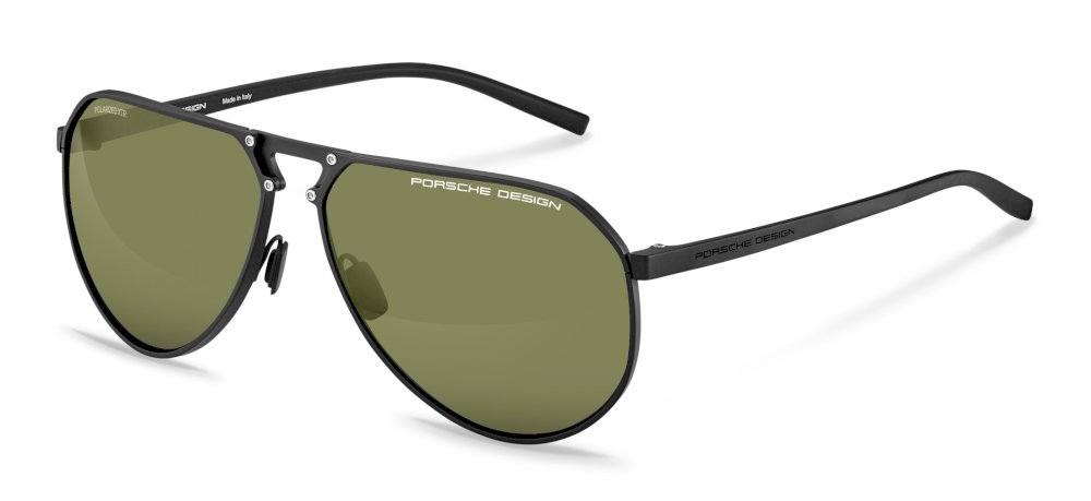 Porsche Design Sunglasses P8938