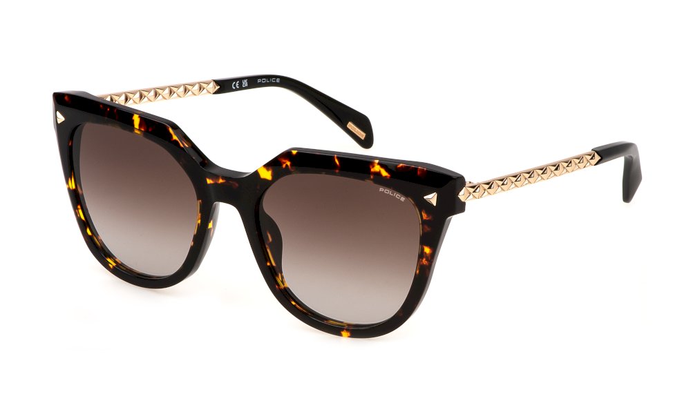 Police Sunglasses SPLN63